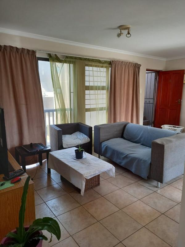 To Let 2 Bedroom Property for Rent in Parklands Western Cape